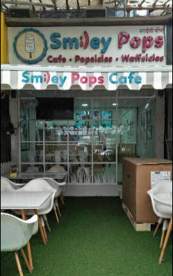 Smiley Pops - Lokhandwala - Mumbai Image