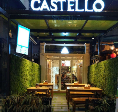 Castello - Lokhandwala - Mumbai Image