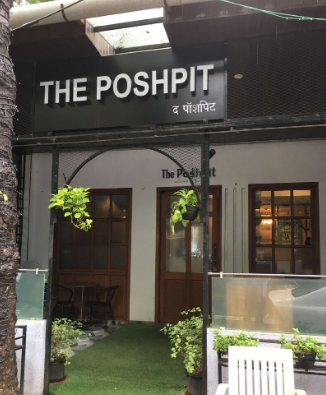 The Poshpit - Lokhandwala - Mumbai Image