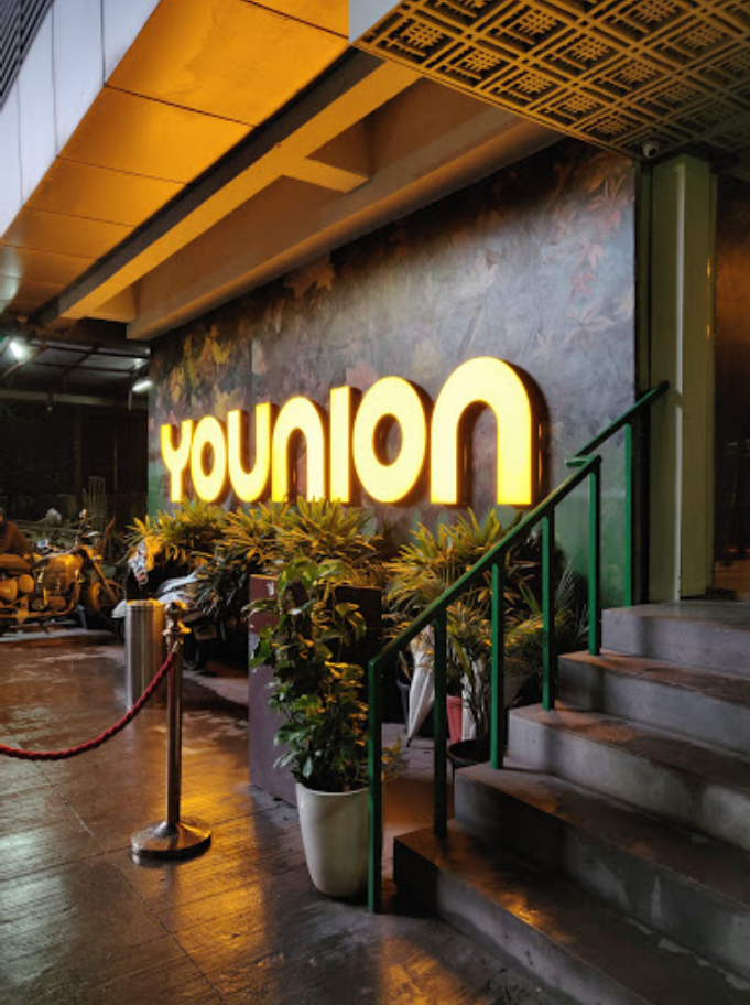 Younion - Lower Parel - Mumbai Image