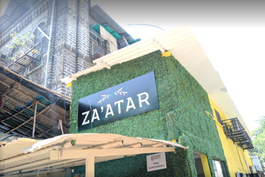 Za'atar - Mahalaxmi - Mumbai Image