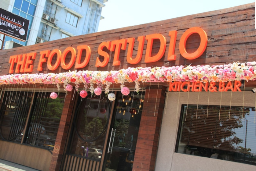 The Food Studio Kitchen & Bar - Malad West - Mumbai Image