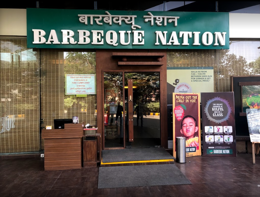 Barbeque Nation - Marol - Mumbai Image