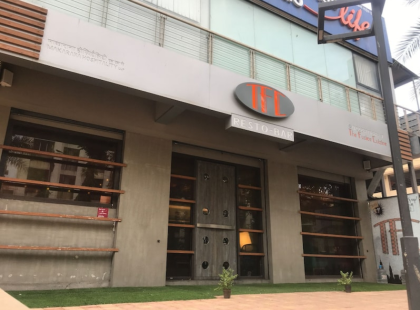 TFC Resto Bar - Mira Road - Thane Image