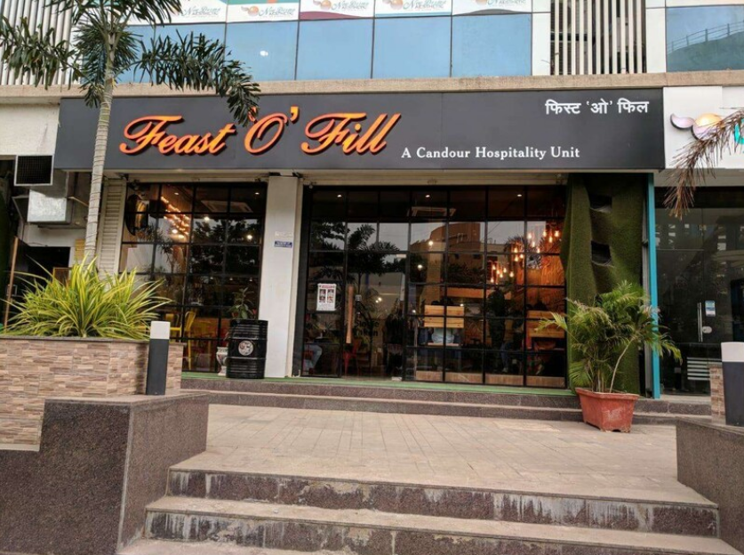 Feast O Fill - Mira Road - Thane Image