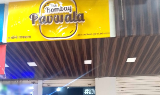 The Bombay Pavwala - Mulund East - Mumbai Image