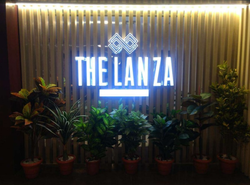 The Lanza - Mulund West - Mumbai Image