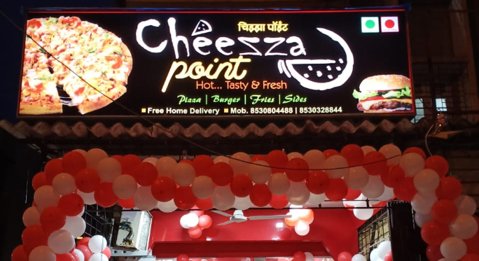 Cheezza Point - Nalasopara - Mumbai Image