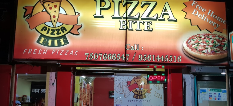 Pizza Bite - Nalasopara - Mumbai Image