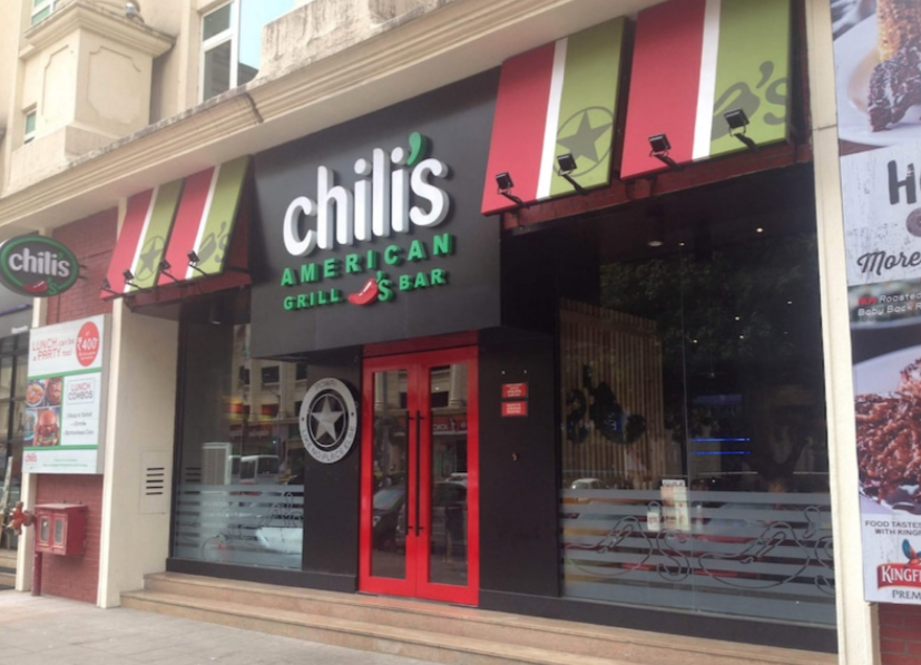 Chili's American Grill & Bar - Powai - Mumbai Image