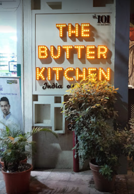 The Butter Kitchen - Powai - Mumbai Image