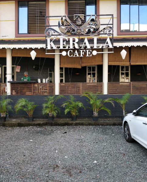 Kerala Cafe - Vasai - Palghar Image