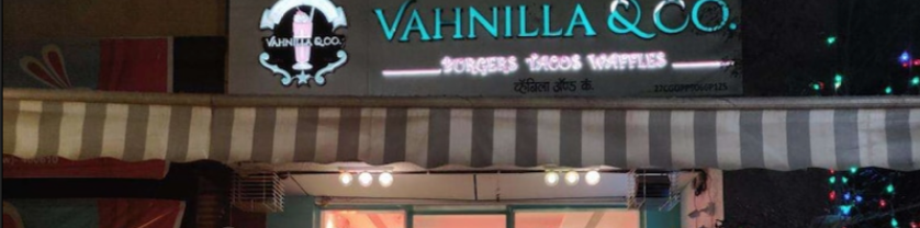 Vahnilla & Co - Vasant Vihar - Thane Image