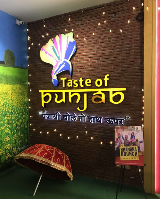 Taste Of Punjab - Vashi - Navi Mumbai Image