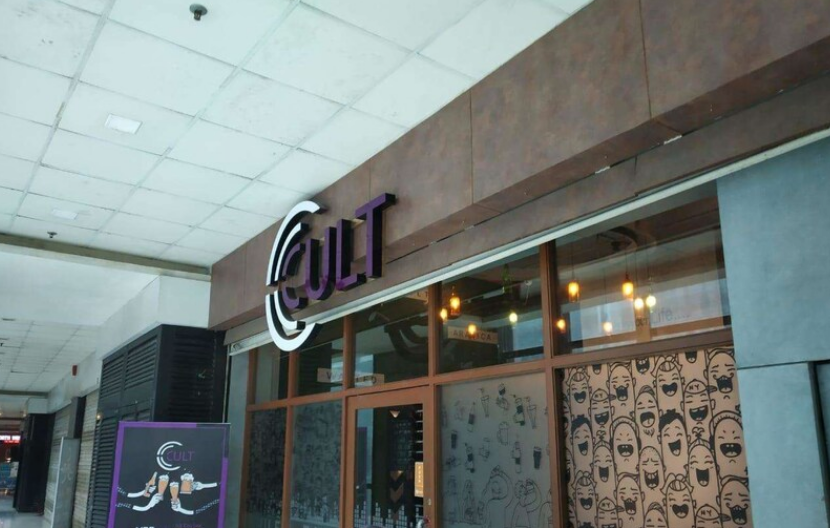 Cult - Vashi - Navi Mumbai Image