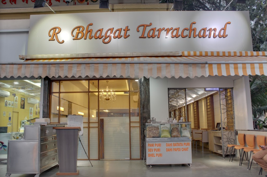 R Bhagat Tarrachand - Vashi - Navi Mumbai Image