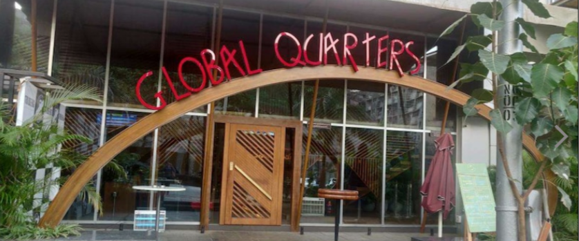 Global Quarters - Vikhroli West - Mumbai Image