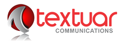 Textuar Communications Image