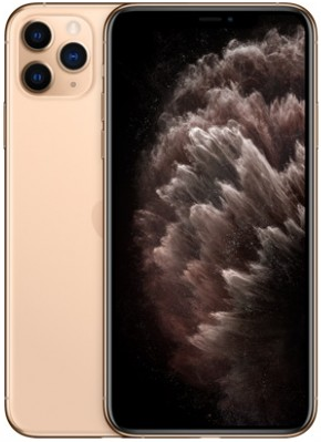 Apple iPhone 11 Pro Image