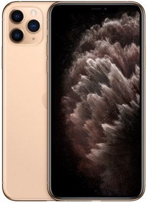 Apple iPhone 11 Pro 64GB Image