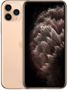 Apple iPhone 11 Pro Max Image