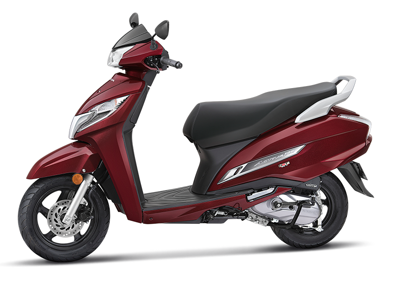 Honda Activa 125 Fi Image