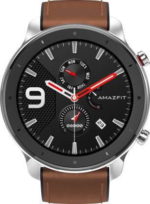 Huami Amazfit GTR Image