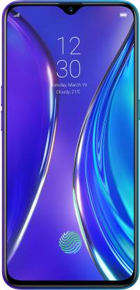 Realme XT 4GB Image