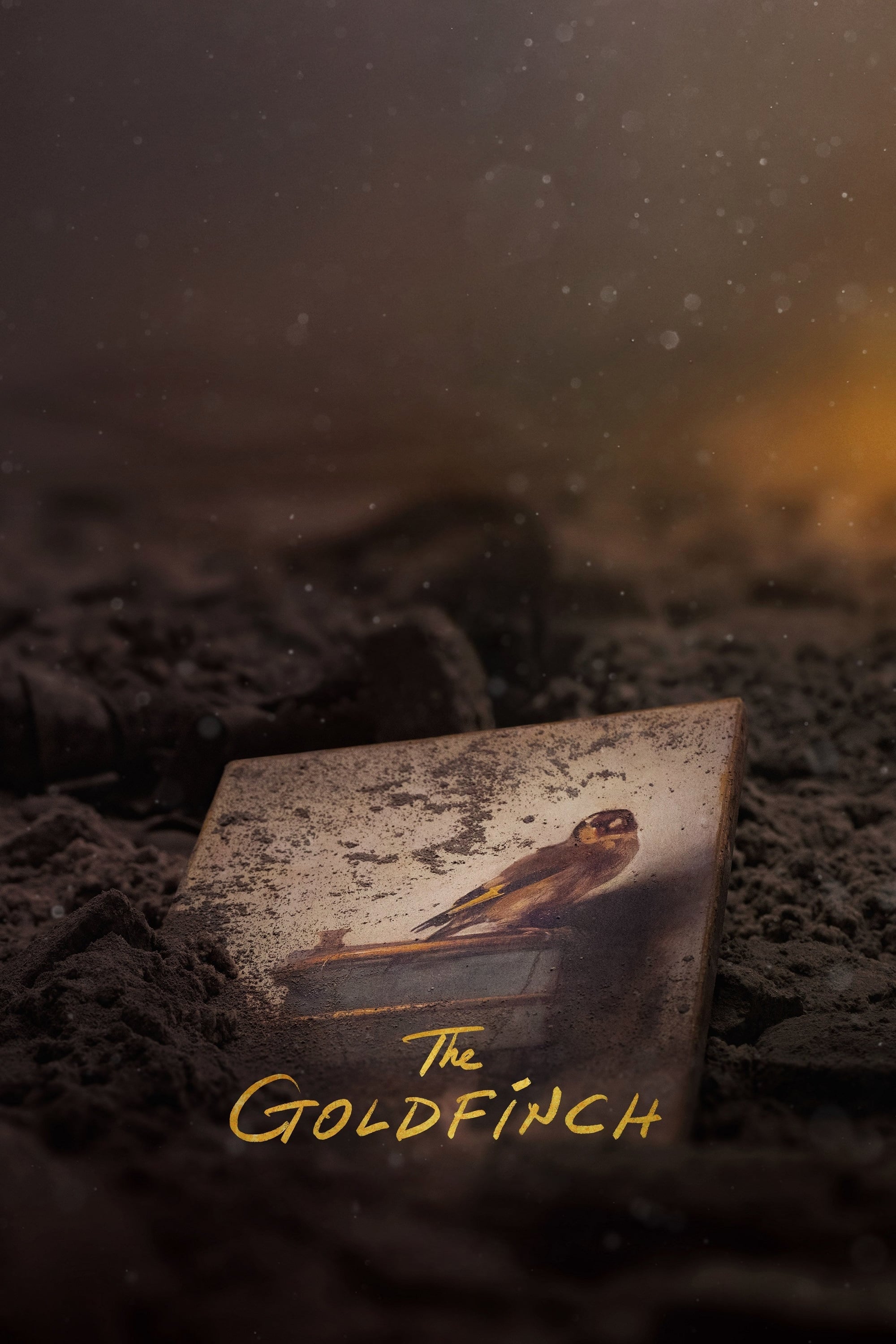 The Goldfinch Image