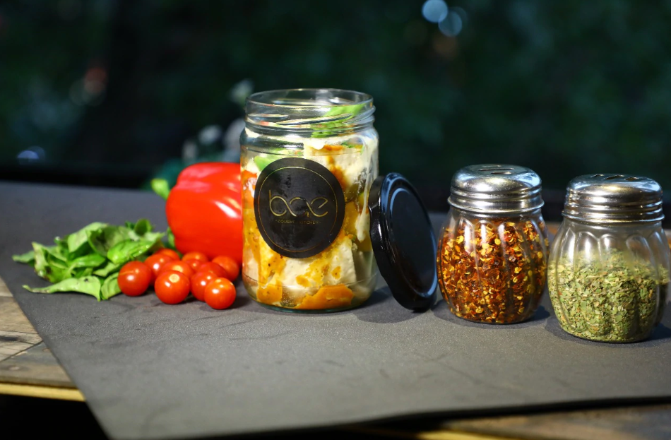 Bae Gourmet Kitchen - South Delhi - New Delhi Image