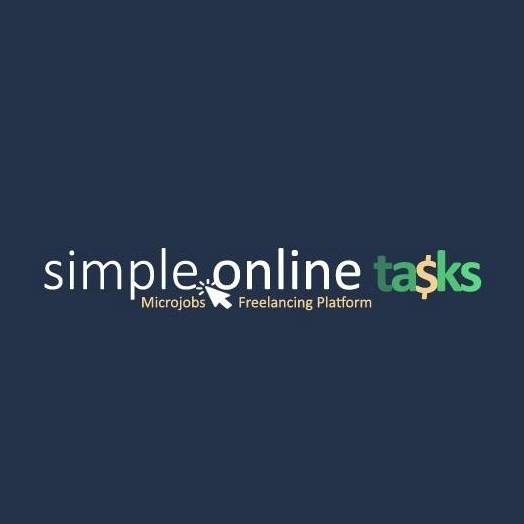 Simpleonlinetasks Image