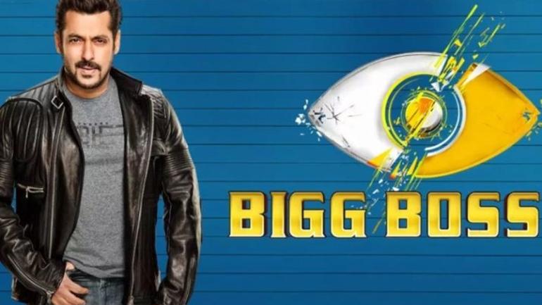 Bigg Boss Season 13 Image