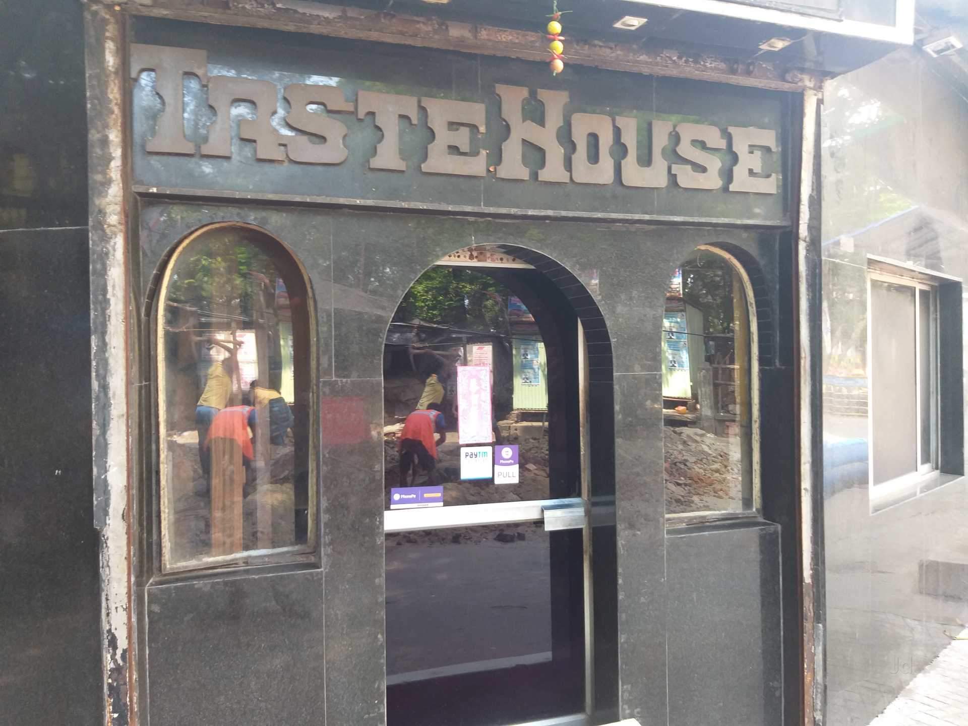 Taste House - Kankurgachi - Kolkata Image