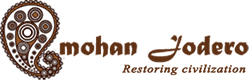 Mohanjodero