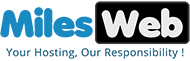 MilesWeb Image