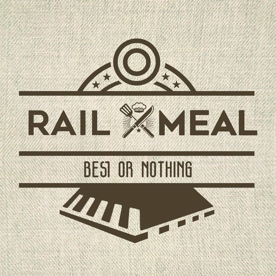 Railmeal Image