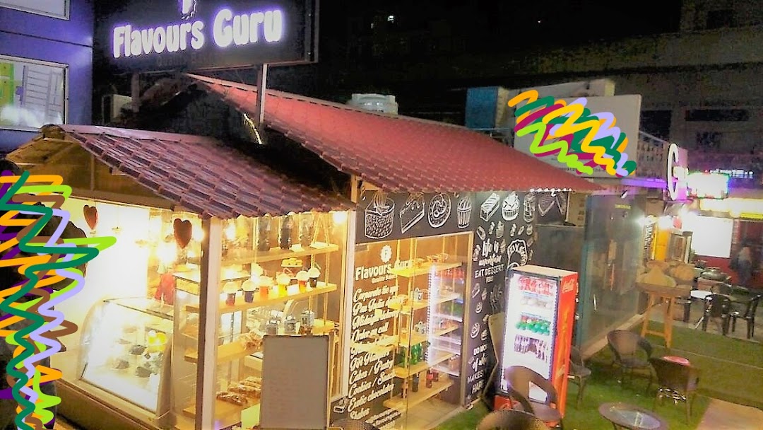 Flavours Guru - Malviya Nagar - New Delhi Image