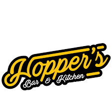 Hopper's Bar & Kitchen - Gandhinagar - Puducherry Image