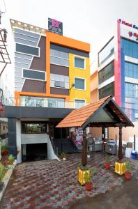 D Park Inn - Mela Chinthamani - Tiruchirappalli Image