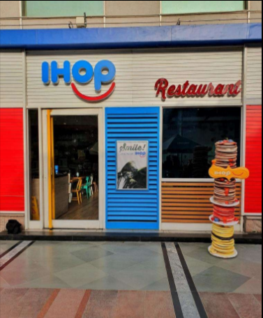 IHOP - DLF Cyber City - Gurgaon Image