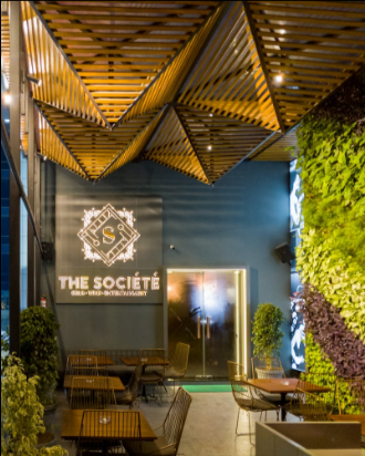 The Societe - Sector 49 - Gurgaon Image