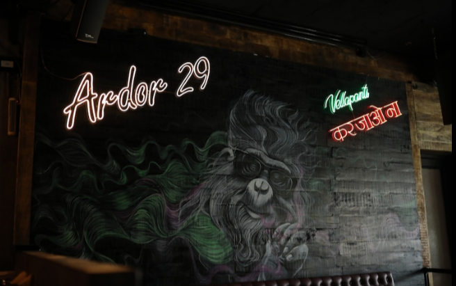 Ardor 29 - Sector 29 - Gurgaon Image