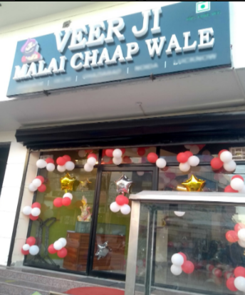 Veer Ji Malai Chap Wale - Sector 7 - Gurgaon Image