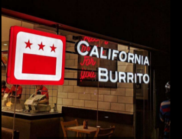 California Burrito - Sohna Road - Gurgaon Image