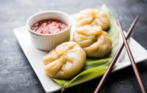 Momos - Sohna Road - Gurgaon Image