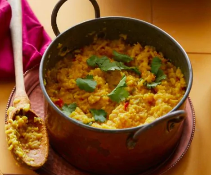 The Khichdi Company - Sector 50 - Gurgaon Image