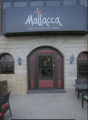 Mallacca - Sector 15 - Gurgaon Image