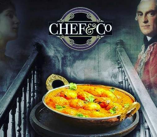 Chef & Co Gurgaon - Sector 29 - Gurgaon Image