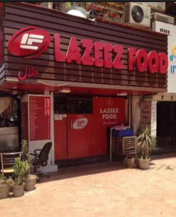 Lazeez Food - DLF Phase 4 - Gurgaon Image