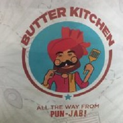 Butter Kitchen - DLF Phase 1 - Gurgaon Image